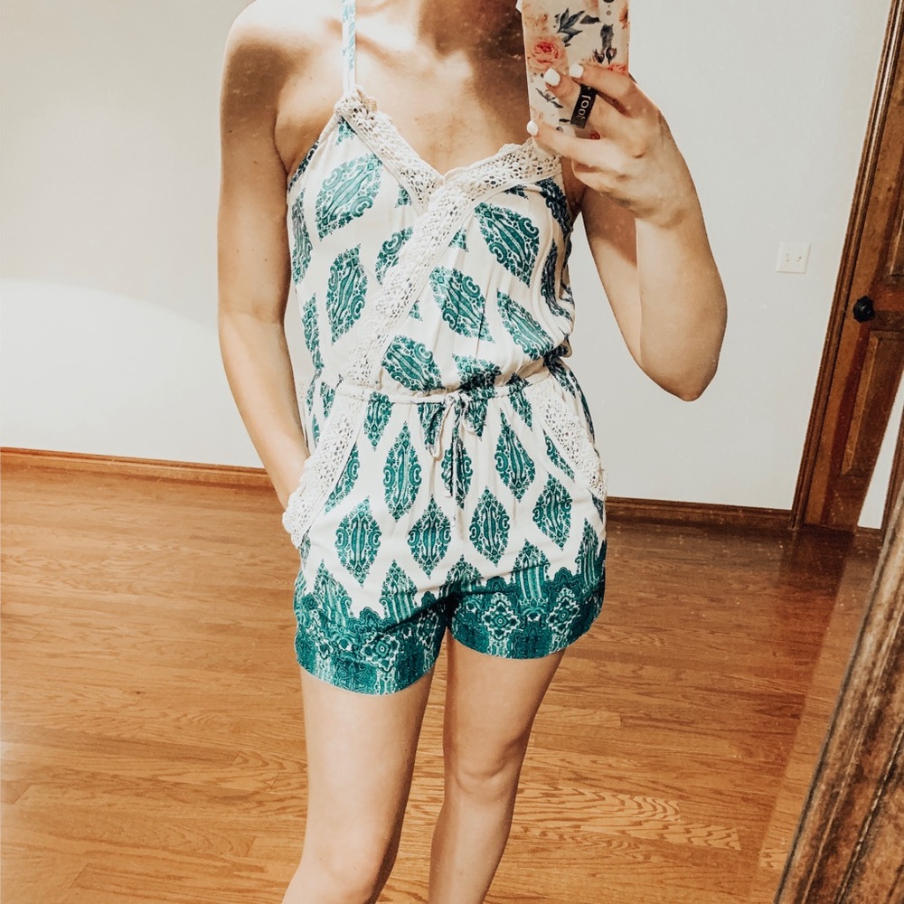 🌟Romper